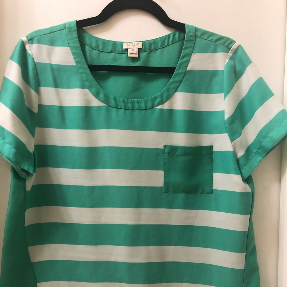 JCrew top